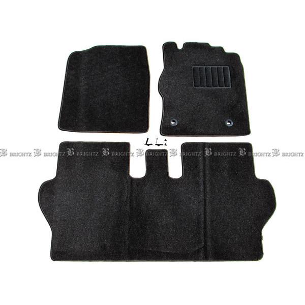 BRIGHTZ [LoX LA800S LA810S tA}bg 3PC ~ߋt FLOOR|MAT|041