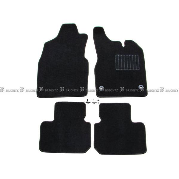BRIGHTZ ^tg LA900S LA910S tA}bg  J[ybg ~ߋt 4PC Jo[ Xebv XJbt FLOOR|MAT|051