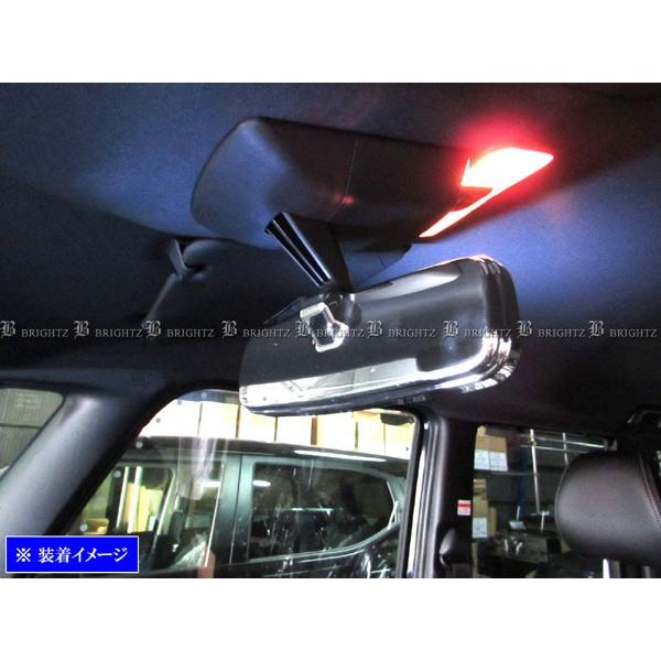 BRIGHTZ VtH LA650F LA660F bL[~[Jo[ obN K[jbV x[ pl ROOM|MIR|005