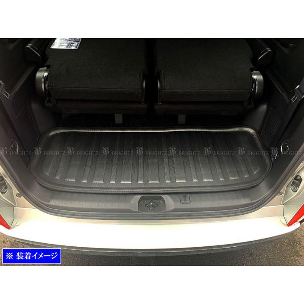 ブライツ BRIGHTZ デリカD:5 CV ラゲッジマット LUG−MAT−053