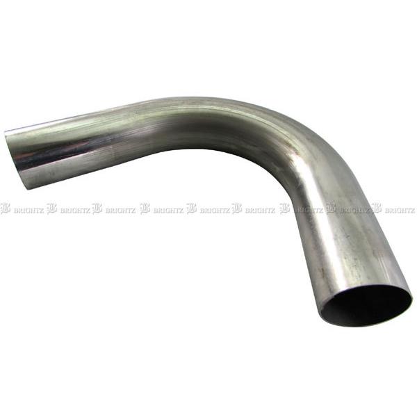 BRIGHTZ 60.5 120x XeX ȂpCv 1.2mm 1PC  }t[ WCg Jb^[ ėp  It CUR|PIPE|002|1PC