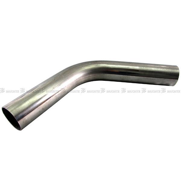 BRIGHTZ 60.5 60x XeX ȂpCv 1.2mm 1PC  }t[ WCg Jb^[ ėp  It CUR|PIPE|003|1PC