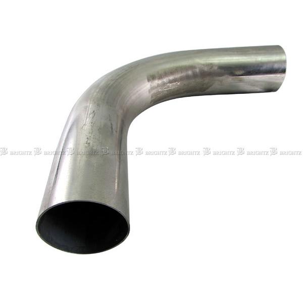 BRIGHTZ 60.5 90x XeX ȂpCv 1.2mm 1PC  }t[ WCg Jb^[ ėp  It CUR|PIPE|005|1PC