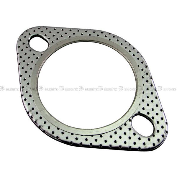 BRIGHTZ 63.5 }t[KXPbg 1PC pbL  pCv }t[ WCg X[u ėp  It ėp ڑ  MUF|GAS|001|1PC