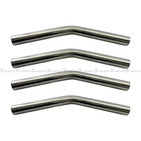 BRIGHTZ 42 30x XeX ȂpCv 1.2mm 4PC  }t[ WCg Jb^[ ėp  It CUR|PIPE|010|4PC