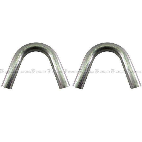 BRIGHTZ 48 120x XeX ȂpCv 1.2mm 2PC  }t[ WCg Jb^[ ėp  It CUR|PIPE|013|2PC