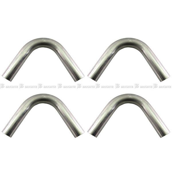 BRIGHTZ 48 150x XeX ȂpCv 1.2mm 4PC  }t[ WCg Jb^[ ėp  It CUR|PIPE|014|4PC