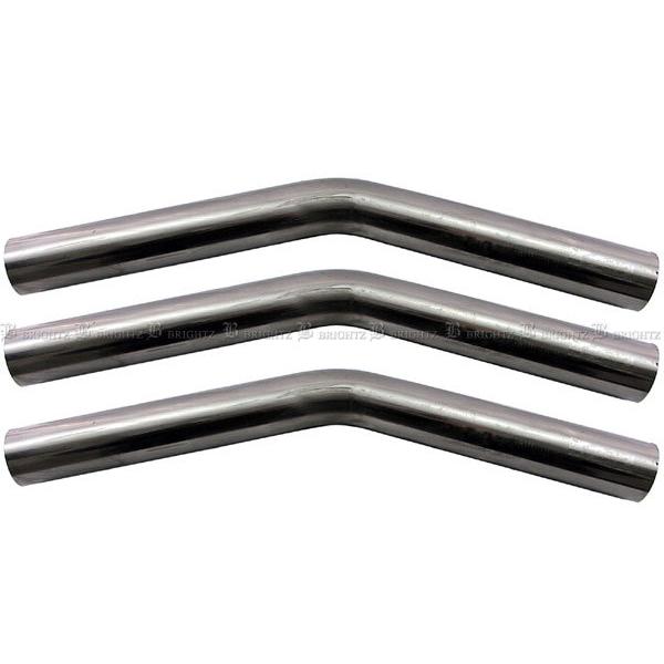 BRIGHTZ 48 30x XeX ȂpCv 1.2mm 3PC  }t[ WCg Jb^[ ėp  It CUR|PIPE|016|3PC