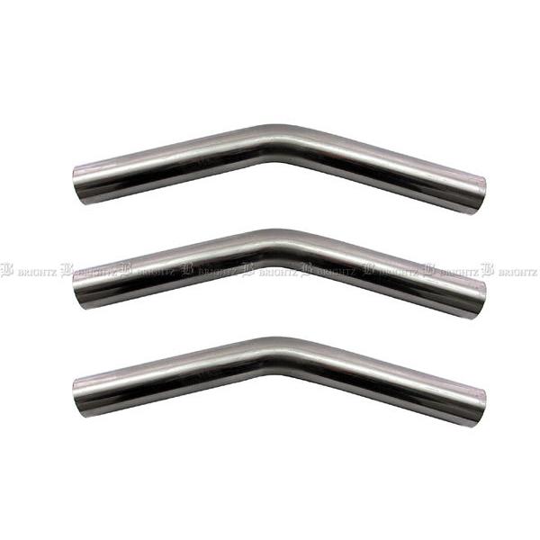 BRIGHTZ 51 30x XeX ȂpCv 1.2mm 3PC  }t[ WCg Jb^[ ėp  It CUR|PIPE|022|3PC