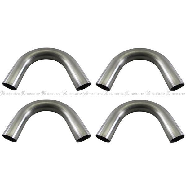 BRIGHTZ 60.5 150x  XeX ȂpCv 1.2mm 4PC  }t[ WCg Jb^[ ėp  It CUR|PIPE|006|4PC