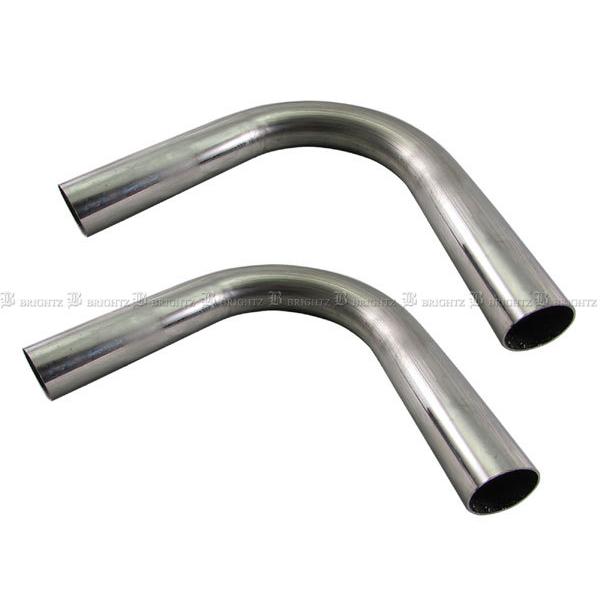 BRIGHTZ 42.7 120x XeX ȂpCv 1.2mm 2PC  }t[ WCg Jb^[ ėp  It CUR|PIPE|007|2PC