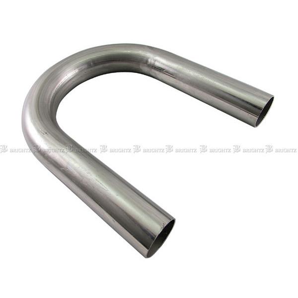 BRIGHTZ 42.7 180x XeX ȂpCv 1.2mm 1PC  }t[ WCg Jb^[ ėp  It CUR|PIPE|009|1PC