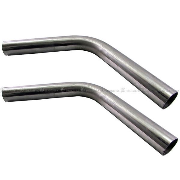 BRIGHTZ 42.7 60x XeX ȂpCv 1.2mm 2PC  }t[ WCg Jb^[ ėp  It CUR|PIPE|011|2PC