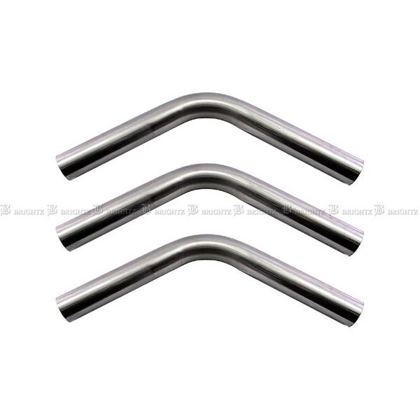 BRIGHTZ 42.7 60x XeX ȂpCv 1.2mm 3PC  }t[ WCg Jb^[ ėp  It CUR|PIPE|011|3PC