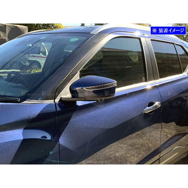 ブライツ(車) BRIGHTZ キックス P15 RP15 SNP15 超鏡面