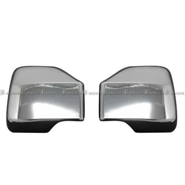 BRIGHTZ �n�C�[�b�g�f�b�L�o�� 320 330 321 331 ���b�L�h�A�~���[�J�o�[ F�^�C�v �K�[�j�b�V�� �x�[�� �p�l�� ���[�� MIR�|SID�|040