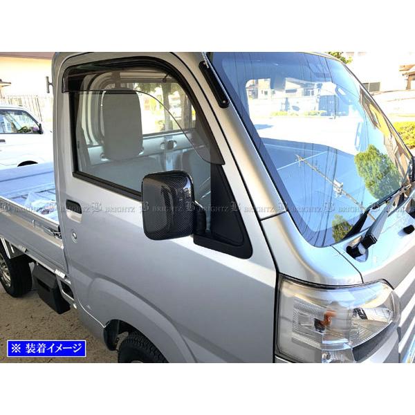 BRIGHTZ nC[bggbN S500P S510P AJ[{hA~[Jo[ K[jbV x[ pl [ CAR|MIR|045