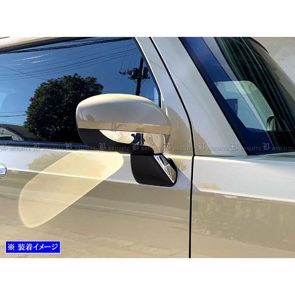 BRIGHTZ ^tg LA900S LA910S ʃXeXbL~[A_[[ 4PC MIR|ETC|053