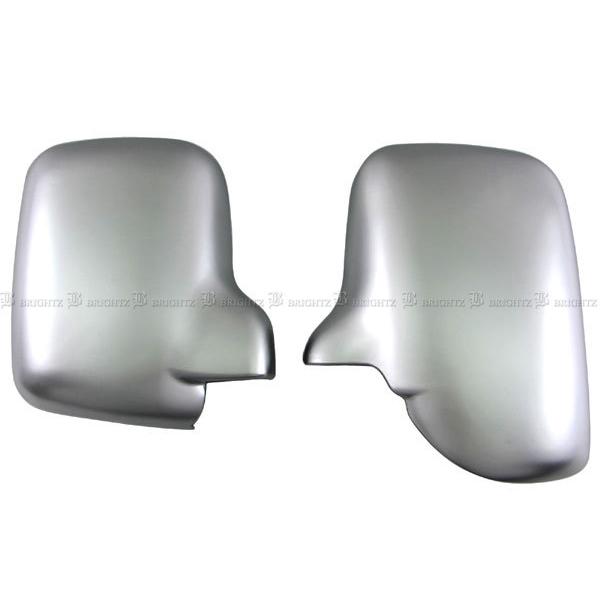 BRIGHTZ �n�C�[�b�g�g���b�N S201 S211P ��� �h�A�~���[�J�o�[ �T�e���V���o�[ �K�[�j�b�V�� �x�[�� �p�l�� ���[�� SIL�|MIR�|019