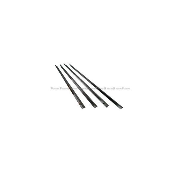 BRIGHTZ �X�e�b�v���S���X�p�[�_ RK5 RK6 �����ʃX�e�����X�u���b�N���b�L�E�B���h�E���[�� 4PC WIN�|BLA�|053