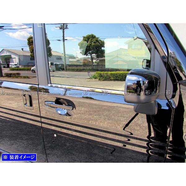 BRIGHTZ N-VAN JJ1 JJ2 ʃXeXbLEBhE[ 2PC ؂ EFU[Xgbv Jo[ WIN|SIL|150