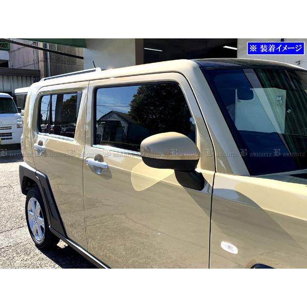 BRIGHTZ ^tg LA900S LA910S ʃXeXbLEBhE[ 4PC ؂ EFU[Xgbv Jo[ WIN|SIL|153