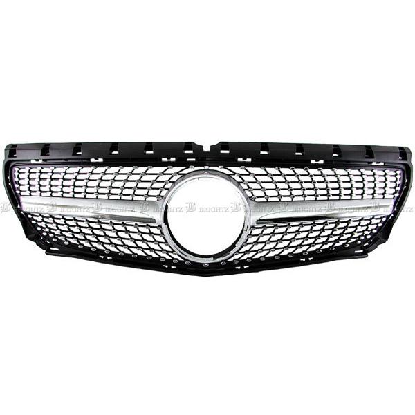 BRIGHTZ B�N���X W246 �O�� �t�����g�O�����{�� �t�����g �K�[�j�b�V�� ���W�G�[�^�[ �x�[�� �p�l�� GRI�|H�|093