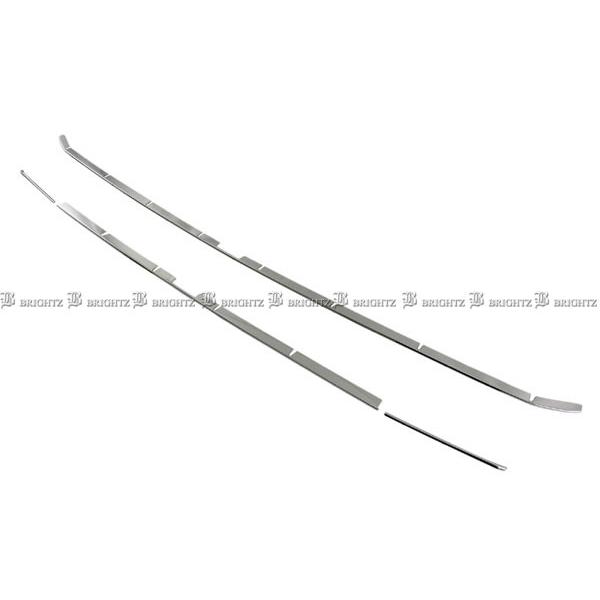 BRIGHTZ Ft@CA AYH30W  ʃXeXbLtgO[ 4PC GRI|COV|M|019