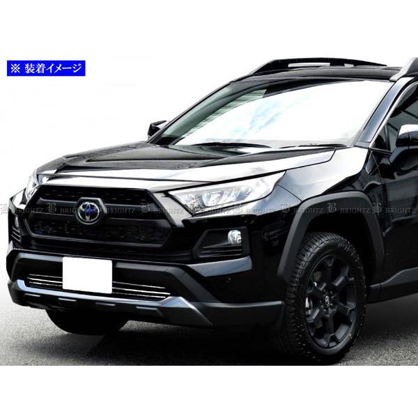 BRIGHTZ RAV4 MXAA54 ʃXeXbLop[O[ 3PC tg K[jbV WG[^[ x[ pl FBUM|MOL|105