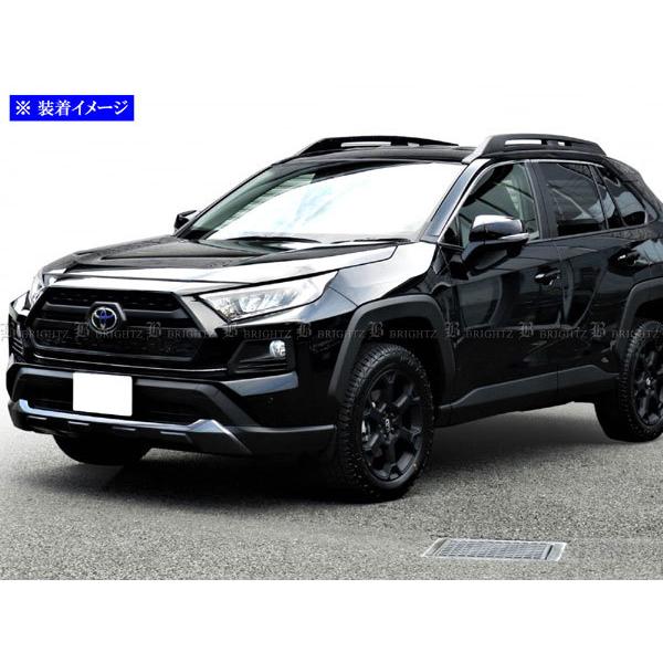 BRIGHTZ RAV4 MXAA54 ʃXeXbLtgO[ tg K[jbV WG[^[ x[ pl FBUM|MOL|107