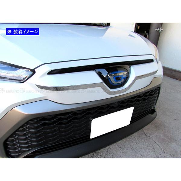 ブライツ BRIGHTZ カローラクロス 10 11 13 15 16 前期 超鏡面