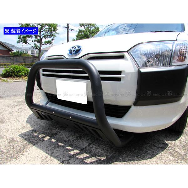 ブライツ(車) BRIGHTZ プロボックスハイブリッド NHP160V