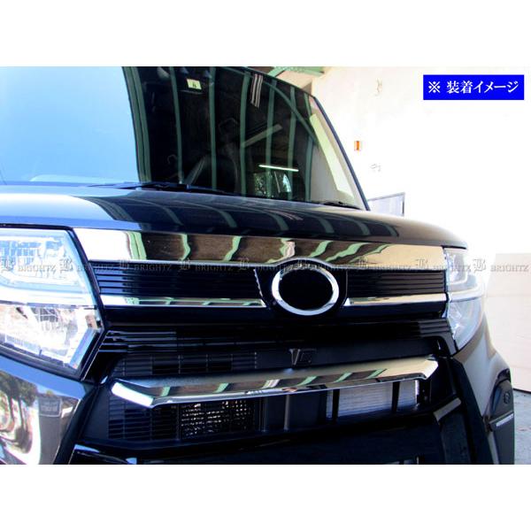 ブライツ BRIGHTZ シフォンカスタム LA650F LA660F 前期 超鏡面