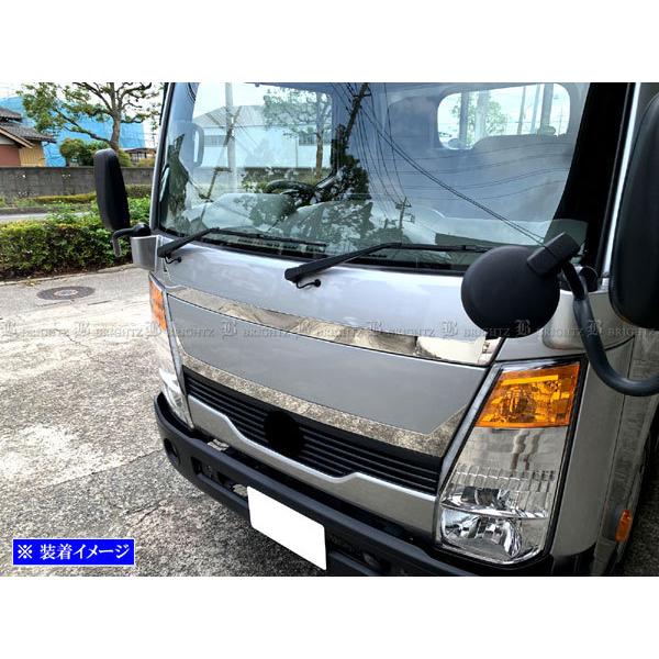 BRIGHTZ U Gt100 ʃXeXbL{lbg[ 2PC tg K[jbV WG[^[ x[ pl TRUCK|L|096