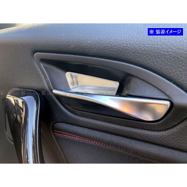 BRIGHTZ BMW 1V[Y F20 XeXCi[hAnhJo[ M 4PC TeVo[ AE^[ K[jbV x[ tBjbV[ INS|DHC|097