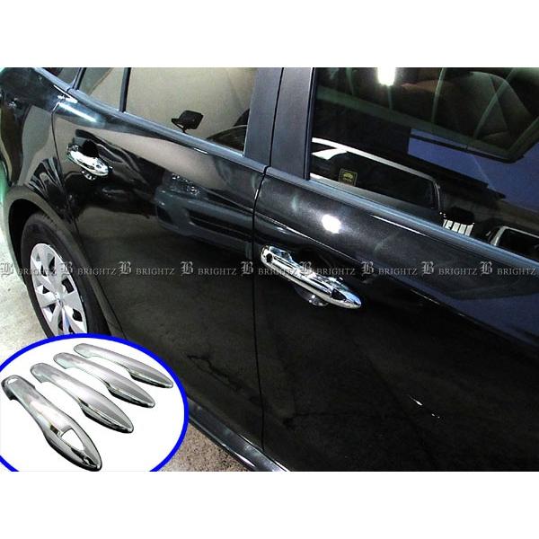 BRIGHTZ �J���[���c�[�����O 10 12 17 210 211 212 214 215 219 ���b�L�h�A�n���h���J�o�[�m�u�t���J�o�[�^�C�v FV�Z�b�g PRIUS50�|NOBU�|FS�|A3B0C1