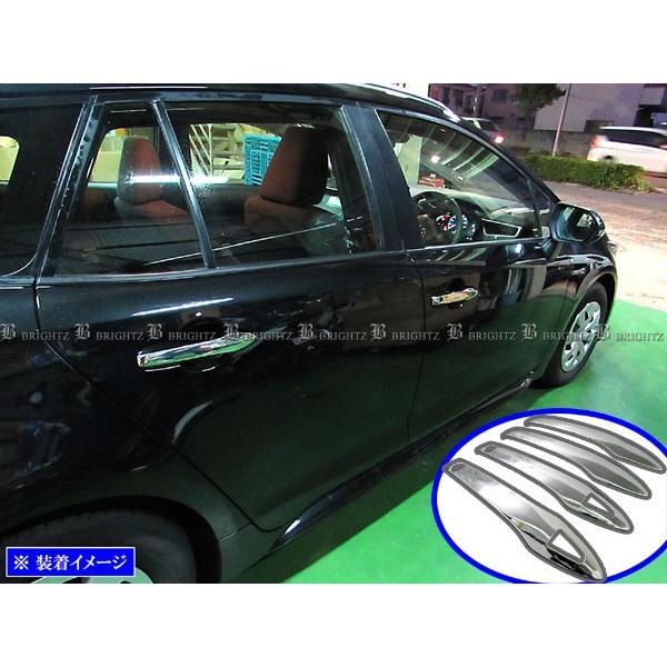 BRIGHTZ �J���[���c�[�����O 10 12 17 210 211 212 214 215 219 ���b�L�h�A�n���h���J�o�[�m�u�n�[�t�J�o�[�^�C�v HT�Z�b�g PRIUS50�|NOBU�|HS�|A2B0C2