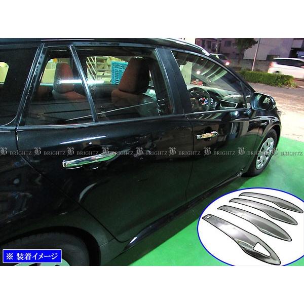 BRIGHTZ �J���[���c�[�����O 10 12 17 210 211 212 214 215 219 ���b�L�h�A�n���h���J�o�[�m�u�n�[�t�J�o�[�^�C�v HV�Z�b�g PRIUS50�|NOBU�|HS�|A3B0C1