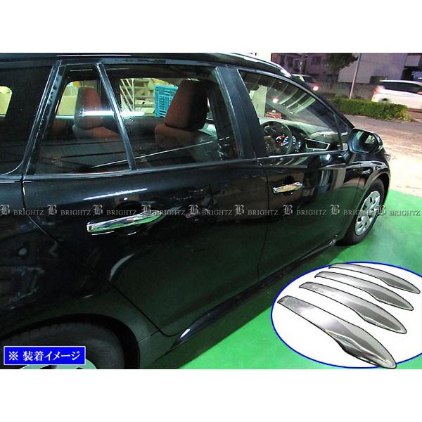 BRIGHTZ �J���[���c�[�����O 10 12 17 210 211 212 214 215 219 ���b�L�h�A�n���h���J�o�[�m�u�n�[�t�J�o�[�^�C�v HW�Z�b�g PRIUS50�|NOBU�|HS�|A4B0C0