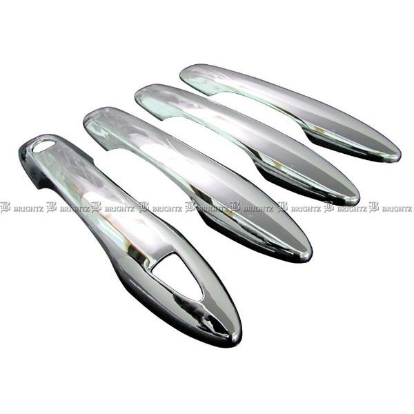 BRIGHTZ �J���� AXVH70 AXVH75 ���b�L�h�A�n���h���J�o�[ �m�u �t���J�o�[�^�C�v FV�Z�b�g PRIUS50�|NOBU�|FS�|A3B0C1