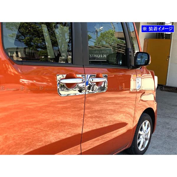 BRIGHTZ sNVXK LA700A LA710A ʃXeXbLhAnhJo[ M 4PC AE^[ K[jbV x[ tBjbV[ DHC|SARA|122