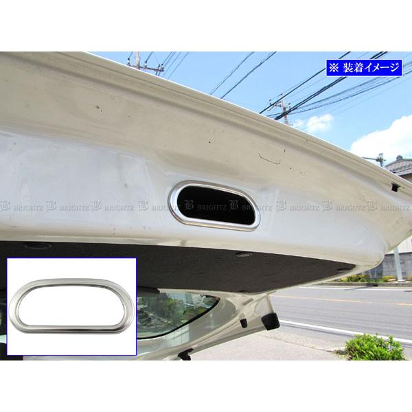 R31HOUSE グローバル限定アルミバンパーサポート R31HOUSE