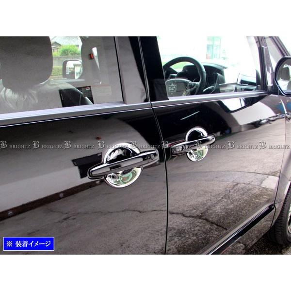 デリカD5前期型 （CV5W）メッキアウタードアハンドル デリカD5前期型 （CV5W）メッキアウタードアハンドル デリカD5前期型