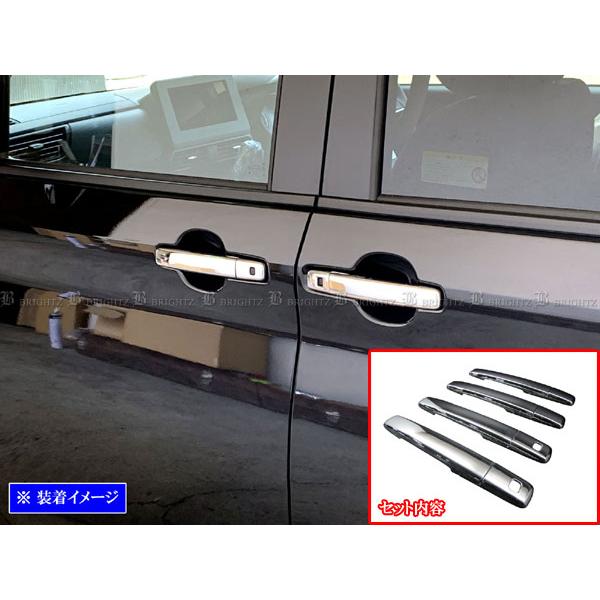 BRIGHTZ eK�N���X�X�y�[�X 34 35 37 38 ���b�L�h�A�n���h���J�o�[ �m�u L�Z�b�g DAYZ�|NOBU�|A0B2C2D0