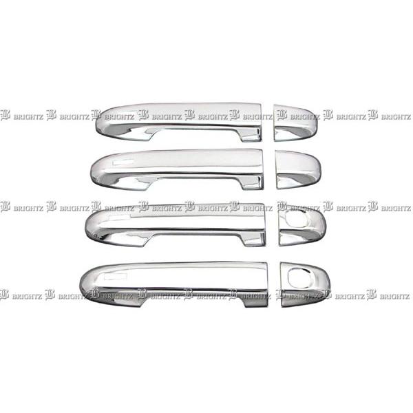 BRIGHTZ �C���v���b�TXV GT3 GT7 ���b�L�h�A�n���h���J�o�[�m�u VITZ�|NOBU�|FS�|A0B4C2D2E0F0