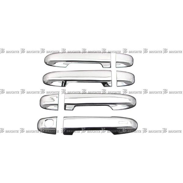 BRIGHTZ �C���v���b�TXV GT3 GT7 ���b�L�h�A�n���h���J�o�[�m�u VITZ�|NOBU�|FS�|A3B1C1D3E0F0