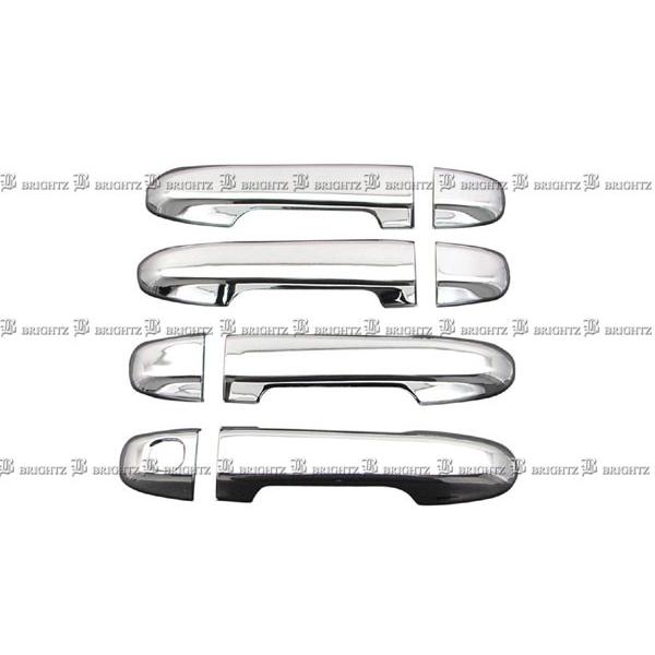 BRIGHTZ �C���v���b�TXV GT3 GT7 GTE ���b�L�h�A�n���h���J�o�[�m�u VITZ�|NOBU�|FS�|A4B0C1D3E0F0