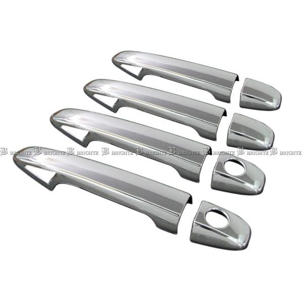 BRIGHTZ �A�E�g�o�b�N BS9 ���b�L�h�A�n���h���J�o�[ �m�u �t���J�o�[�^�C�v PRIUS30�|NOBU�|FS�|A0B4C2D2