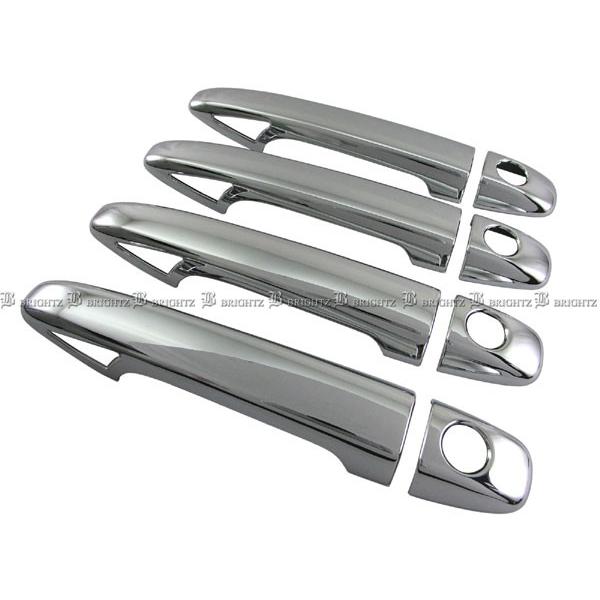 BRIGHTZ �A�E�g�o�b�N BS9 ���b�L�h�A�n���h���J�o�[ �m�u �t���J�o�[�^�C�v PRIUS30�|NOBU�|FS�|A0B4C4D0