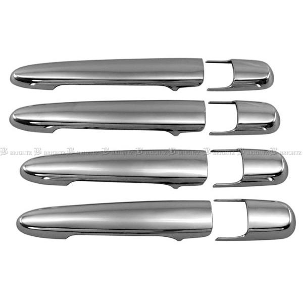 ブライツ(車) BRIGHTZ タント LA600S LA610S メッキドアハンドル